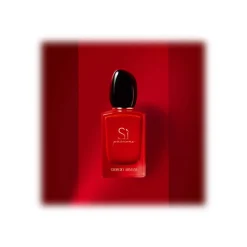 Giorgio Armani - Sì Passione Eau De Parfum - Iconic Fruity Flowery Fragance - Luxury Fragrances - 150 ml - Avvenice
