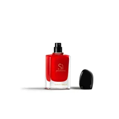 Giorgio Armani - Sì Passione Eau De Parfum - Iconic Fruity Flowery Fragance - Luxury Fragrances - 150 ml - Avvenice