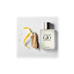 Giorgio Armani - Sì Passione Intense Eau De Parfum - Mythical Fresh Aquatic - Luxury Fragrances - 100 ml - Avvenice