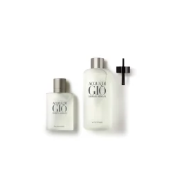 Giorgio Armani - Sì Passione Intense Eau De Parfum - Mythical Fresh Aquatic - Luxury Fragrances - 100 ml - Avvenice