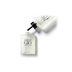 Giorgio Armani - Sì Passione Intense Eau De Parfum - Mythical Fresh Aquatic - Luxury Fragrances - 100 ml - Avvenice