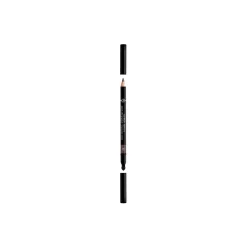 Giorgio Armani - Smooth Silk Eye Pencil - Silky Finish to Draw Precise Lines or Obtain a Smokey Eyes Blended Makeup - Avvenice