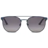 Giorgio Armani - Square Frame Sunglasses - Grey - Sunglasses - Giorgio Armani Eyewear - Avvenice