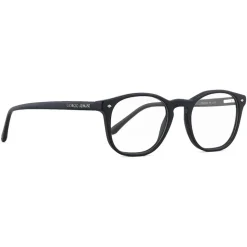 Giorgio Armani - Square Man Optical Glasses - Black – Optical Glasses - Giorgio Armani Eyewear - Avvenice