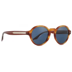 Giorgio Armani - Sunglasses - Brown Shades - Sunglasses - Giorgio Armani Eyewear - Avvenice