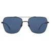 Giorgio Armani - Sunglasses - Black and Blue - Sunglasses - Giorgio Armani Eyewear - Avvenice