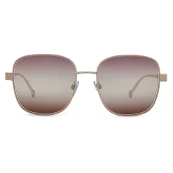 Giorgio Armani - Sunglasses - Gold - Giorgio Armani Eyewear - Avvenice