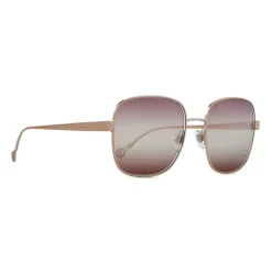 Giorgio Armani - Sunglasses - Gold - Giorgio Armani Eyewear - Avvenice