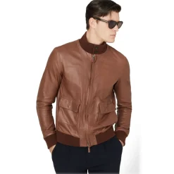 Giorgio Armani - Sunglasses - Black and Brown- Sunglasses - Giorgio Armani Eyewear - Avvenice