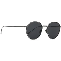 Giorgio Armani - Sunglasses - Gray Frame - Sunglasses - Giorgio Armani Eyewear - Avvenice