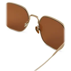 Giorgio Armani - Sunglasses - Brown - Sunglasses - Giorgio Armani Eyewear - Avvenice