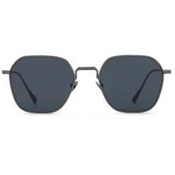 Giorgio Armani - Sunglasses - Gray - Sunglasses - Giorgio Armani Eyewear - Avvenice
