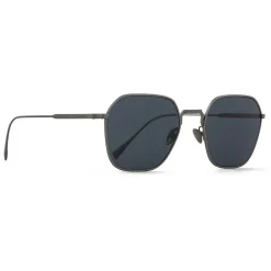 Giorgio Armani - Sunglasses - Gray - Sunglasses - Giorgio Armani Eyewear - Avvenice