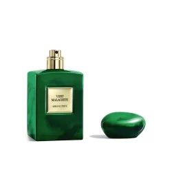 Giorgio Armani - Vert Malachite - Elegance and Femininity - Luxury Fragrances - 100 ml - Avvenice