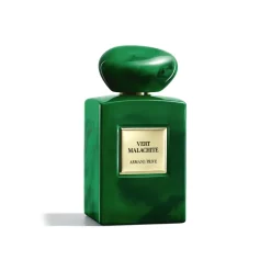 Giorgio Armani - Vert Malachite - Elegance and Femininity - Luxury Fragrances - 100 ml - Avvenice