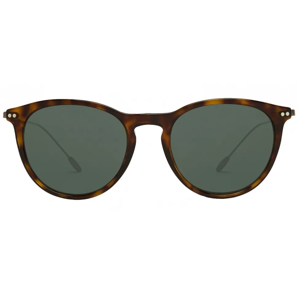 Giorgio Armani - Vintage Heritage - Sunglasses Vintage Heritage - Brown - Sunglasses - Giorgio Armani Eyewear - Avvenice