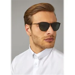 Giorgio Armani - Vintage Heritage - Sunglasses Vintage Heritage - Brown - Sunglasses - Giorgio Armani Eyewear - Avvenice