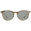 Giorgio Armani - Vintage Heritage - Sunglasses Vintage Heritage - Grey - Sunglasses - Giorgio Armani Eyewear - Avvenice