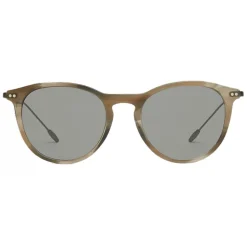 Giorgio Armani - Vintage Heritage - Sunglasses Vintage Heritage - Grey - Sunglasses - Giorgio Armani Eyewear - Avvenice