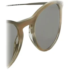 Giorgio Armani - Vintage Heritage - Sunglasses Vintage Heritage - Grey - Sunglasses - Giorgio Armani Eyewear - Avvenice