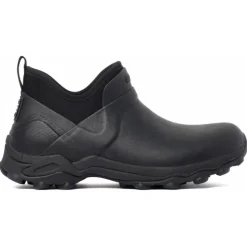 Givenchy - Black Bogs Boots - Givenchy Exclusive Luxury Collection - Avvenice