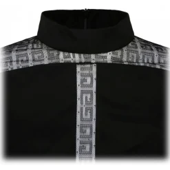 Givenchy - Black 4G Shirt - Givenchy Exclusive Luxury Collection - Avvenice