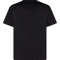 Givenchy - Black 4G Stars T-Shirt - Givenchy Exclusive Luxury Collection - Avvenice