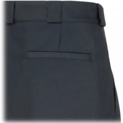 Givenchy - Black Two-in-One Detachable Trousers - Givenchy Exclusive Luxury Collection - Avvenice