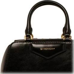 Givenchy - 4G Print Tote Bag - Givenchy Exclusive Luxury Collection - Avvenice