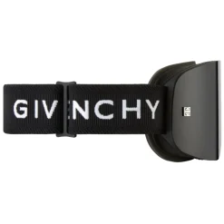 Givenchy - 4G Unisex Ski Mask - Black - Sunglasses - Givenchy Eyewear - Avvenice