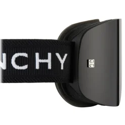 Givenchy - 4G Unisex Ski Mask - Black - Sunglasses - Givenchy Eyewear - Avvenice