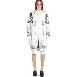 Givenchy - GV Vision Unisex Sunglasses - Light Gray - Sunglasses - Givenchy Eyewear - Avvenice