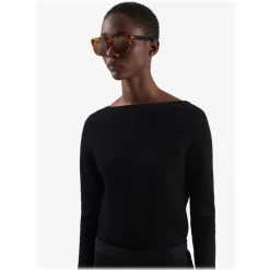 Givenchy - Sunglasses Classic 4G Square - Havana - Sunglasses - Givenchy Eyewear - Avvenice