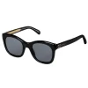 Givenchy - Sunglasses Classic 4G Square - Black - Sunglasses - Givenchy Eyewear - Avvenice