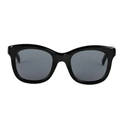 Givenchy - Sunglasses Classic 4G Square - Black - Sunglasses - Givenchy Eyewear - Avvenice
