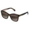 Givenchy - Sunglasses 4G Square - Brown - Sunglasses - Givenchy Eyewear - Avvenice