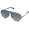 Givenchy - Sunglasses Goccia - Gold Grey  - Sunglasses - Givenchy Eyewear - Avvenice