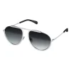 Givenchy - Sunglasses Goccia - Silver  - Sunglasses - Givenchy Eyewear - Avvenice