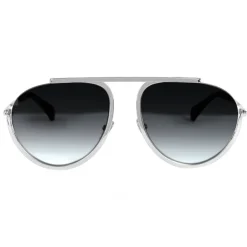 Givenchy - Sunglasses Goccia - Silver  - Sunglasses - Givenchy Eyewear - Avvenice