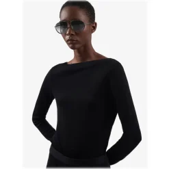 Givenchy - Sunglasses Goccia - Silver  - Sunglasses - Givenchy Eyewear - Avvenice