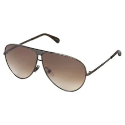 Givenchy - Sunglasses Goccia - Ruthenium - Sunglasses - Givenchy Eyewear - Avvenice