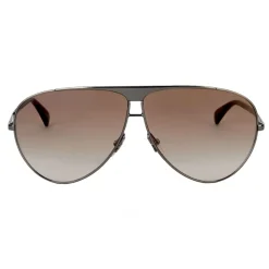 Givenchy - Sunglasses Goccia - Ruthenium - Sunglasses - Givenchy Eyewear - Avvenice