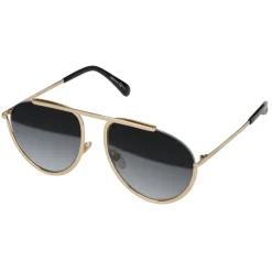 Givenchy - Sunglasses Goccia - Gold - Sunglasses - Givenchy Eyewear - Avvenice