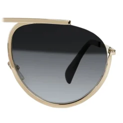 Givenchy - Sunglasses Goccia - Gold - Sunglasses - Givenchy Eyewear - Avvenice