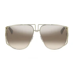 Givenchy - Sunglasses Grafici - Gold - Sunglasses - Givenchy Eyewear - Avvenice