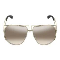 Givenchy - Sunglasses Grafici - Gold - Sunglasses - Givenchy Eyewear - Avvenice