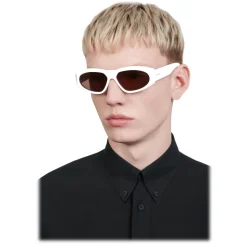 Givenchy - Sunglasses GV Anima Unisex - White - Sunglasses - Givenchy Eyewear - Avvenice