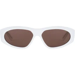 Givenchy - Sunglasses GV Anima Unisex - White - Sunglasses - Givenchy Eyewear - Avvenice