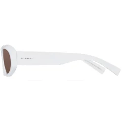 Givenchy - Sunglasses GV Anima Unisex - White - Sunglasses - Givenchy Eyewear - Avvenice