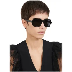 Givenchy - Sunglasses GV Anima - Black - Sunglasses - Givenchy Eyewear - Avvenice